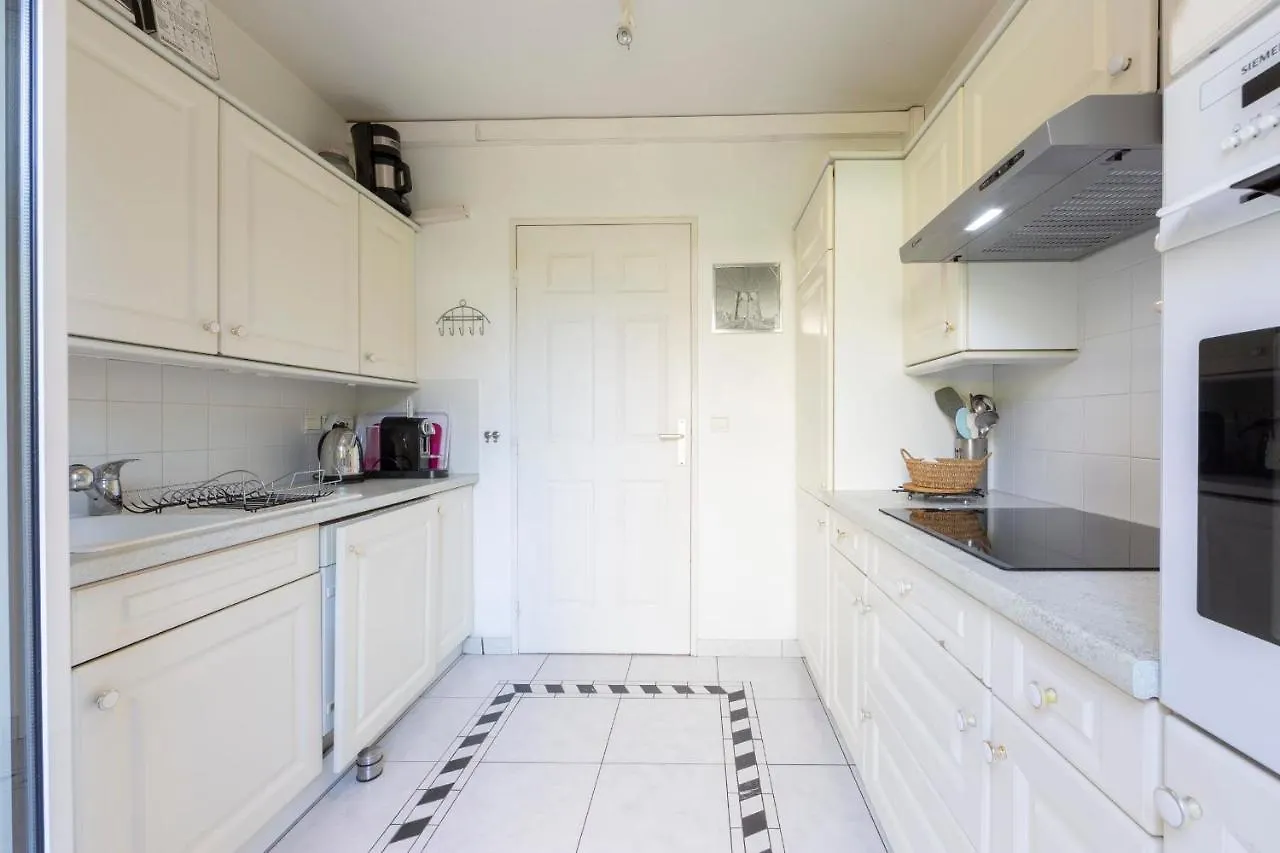 Apartment 2 Bedrooms2 Bathroomsdouble Terrace & Garden In Palm Beach Area Cannes France